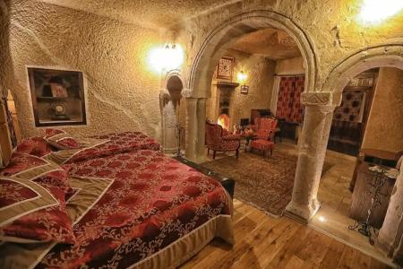 Traveller's Cave - 87