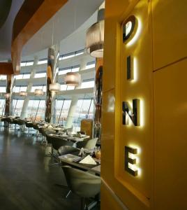 Aloft Abu Dhabi - 67