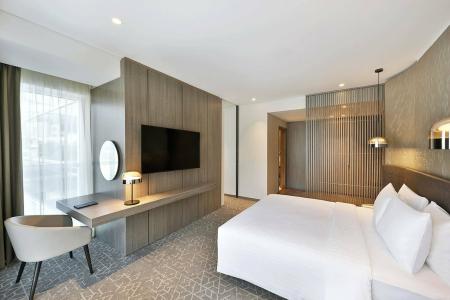 Courtyard by Marriott Dubai, Al Barsha - 71