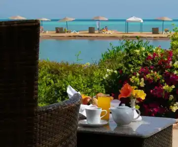 Movenpick Resort & Spa El Gouna - 7