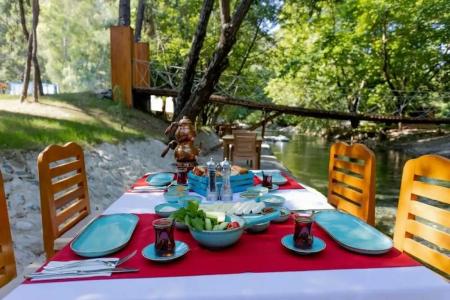 Suna Village & Bungalow Fethiye - 12