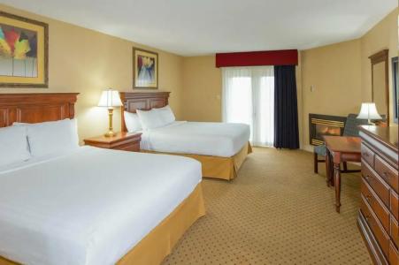 Music Road Resort and Inn - 44