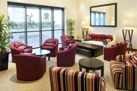 Staybridge Suites Yas Island Abu Dhabi, an IHG - 84