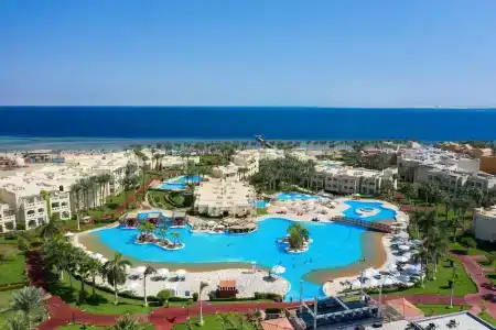 Rixos Sharm El Sheikh - Ultra All Inclusive Adults Only 18 Plus - 52