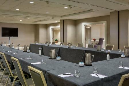 Hyatt Regency Cleveland at The Arcade - 51