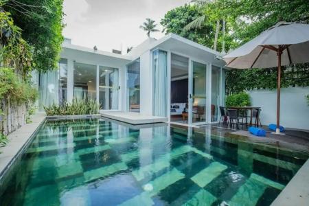 KC Beach Club & Pool Villas - 70