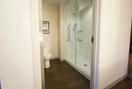 Residence Inn by Marriott Boston Downtown Seaport - 62