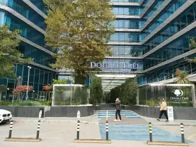 DoubleTree By Hilton Istanbul - Moda - 5