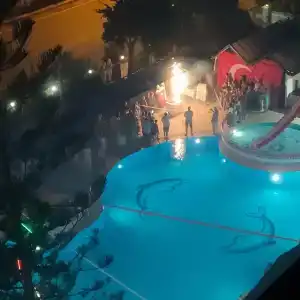 First Class - All Inclusive - 39