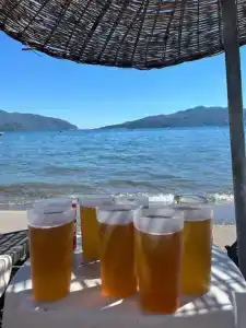 Pasa Garden Beach - 12