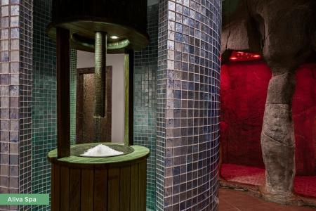 NG Sapanca Wellness & Convention - 94