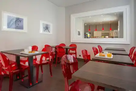 Hôtel Amaryllis - 72