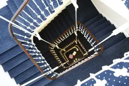 Relexa Bellevue an der Alster - 6