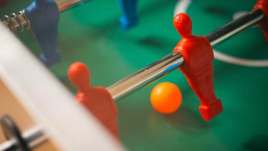 Vienna House Easy by Wyndham Trier - 33