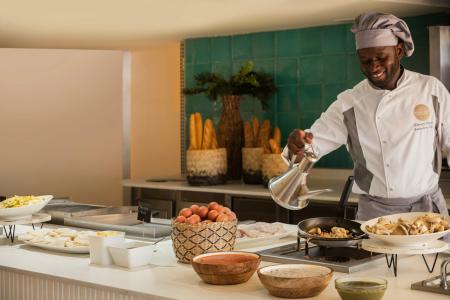 Luna Club Yoga & Spa 4Sup - 38