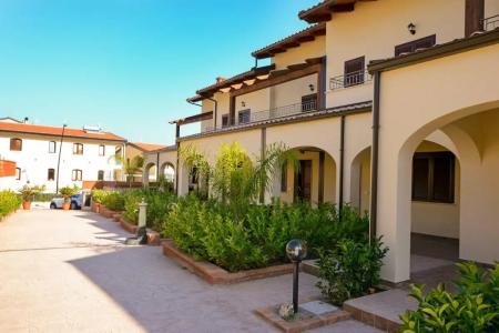 Sentido Michelizia Tropea Resort - 9