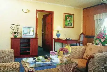 Sabai Inn - 10