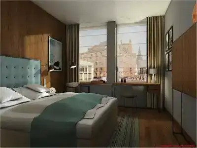 AMERON Hamburg Speicherstadt - 18