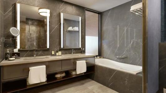 Hilton Mall Of Istanbul - 48