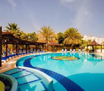 Radisson Blu, Muscat - 38