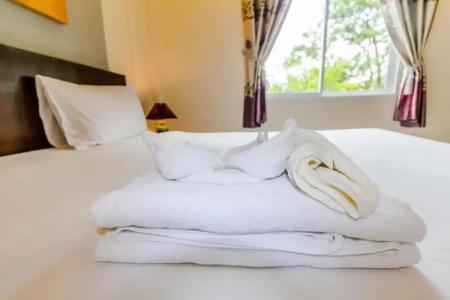 Baan Yuyen Karon Guesthouse - 25