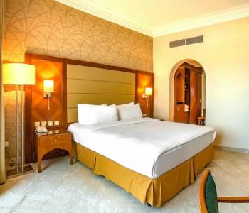 Crowne Plaza Jordan Dead Sea Resort & Spa, an IHG - 99