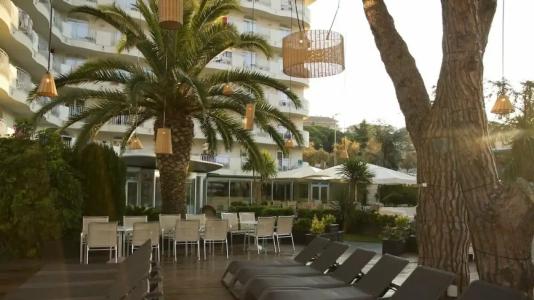 ALEGRIA Fenals Mar - 36