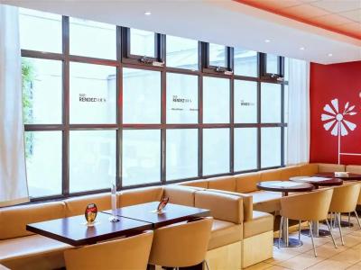 ibis Paris Bastille Opera - 62