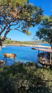 La Blanche Island Bodrum - 38