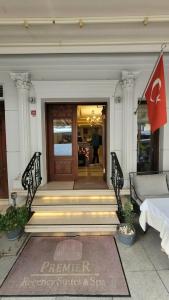 GLK PREMIER Regency Suites & Spa - 14