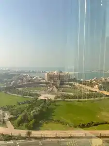 Emirates Palace Mandarin Oriental, Abu Dhabi - 37