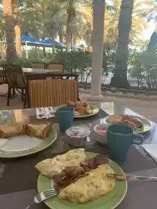 Coral Beach Resort Sharjah - 78