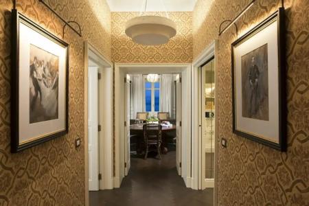 Rocco Forte Villa Igiea - 55