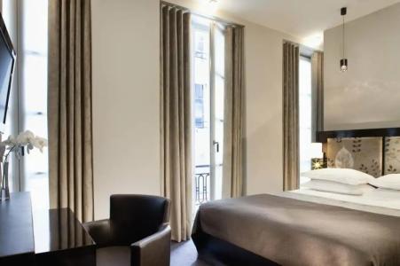 Hôtel Caron - 18