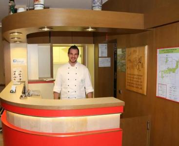 Restaurant zur Windmühle - 9