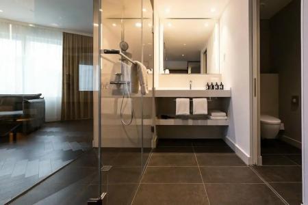 GINN City & Lounge Yorck Berlin open since July 2022 - 31