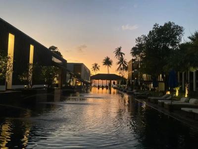 Awa Resort Koh Chang - SHA Extra Plus - 14