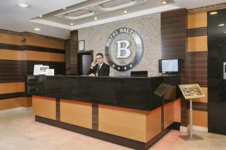 Balturk Sakarya - 7