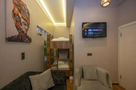 Dorne Suite Taksim - 21