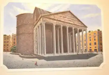 Ludovisi Palace - 5
