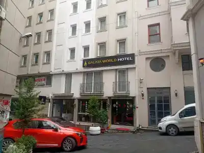 Galata World - 9