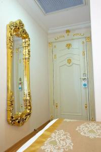 White House Istanbul - 45