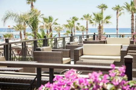 TUI BLUE Palm Garden - 44