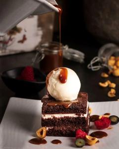 Radisson Blu, Muscat - 32