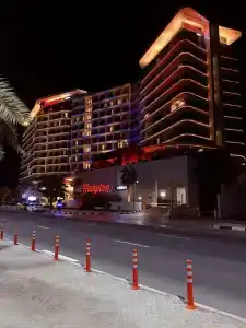 Hampton By Hilton Marjan Island - 91