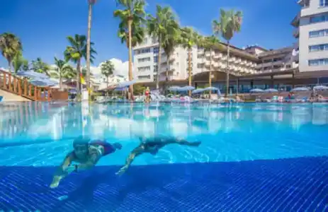 Lonicera World - Ultra All Inclusive - 23