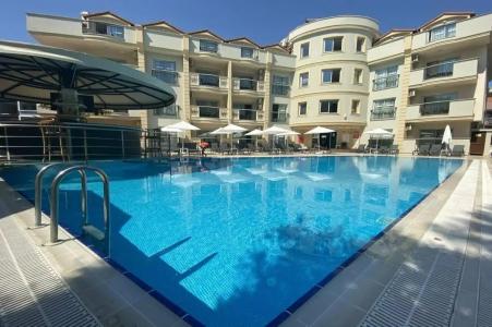 Club Karakas Apart Otel - 87