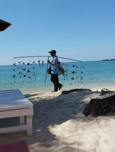 Koh Chang Resort - 89