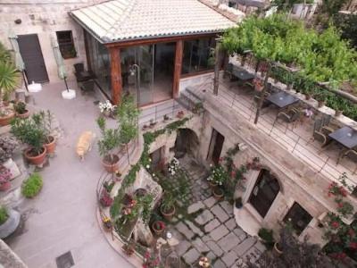 Melekler Evi Cave - 3