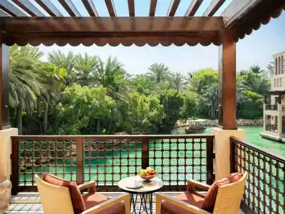 Jumeirah Dar Al Masyaf - 23
